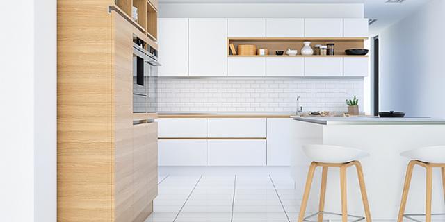 Leitert Bodrum Modern