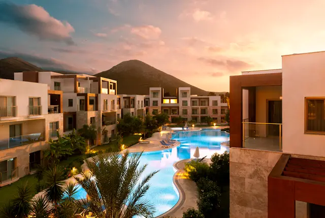 Sundance Residences