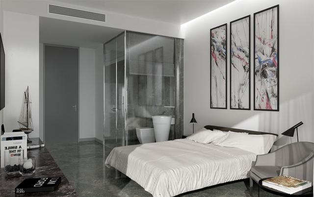 LUX* Bodrum Residences