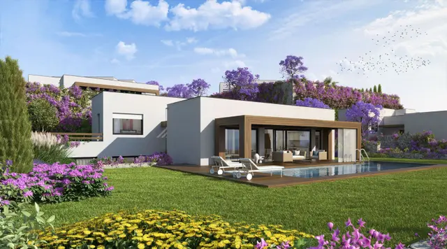 Veranda Turgutreis