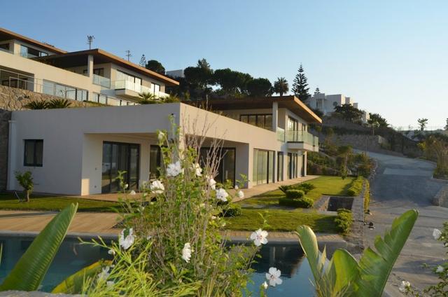 Doğalkaya Tatil Evleri