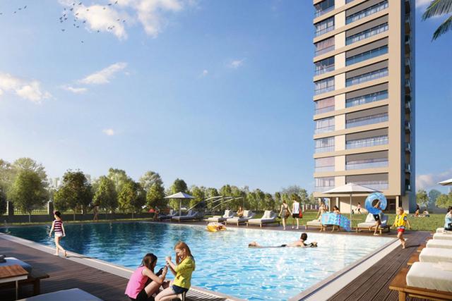 Coşkan Sitesi