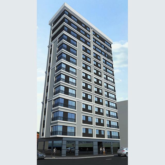 Mevsim Apartmanı