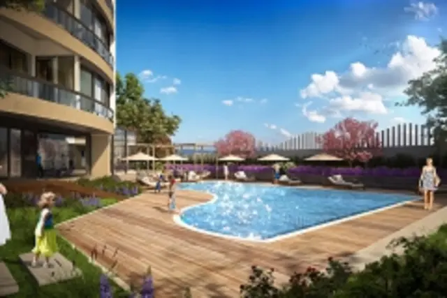Has Apartmanı