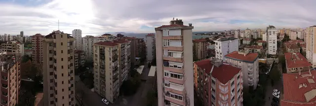 Gökalp Apartmanı