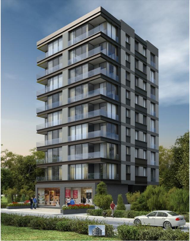 Pınar Apartmanı