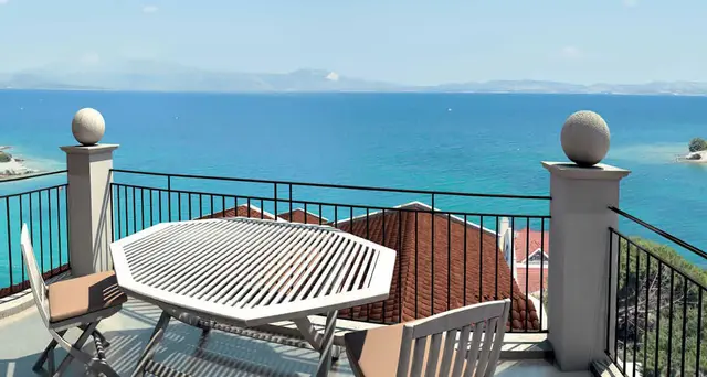 Valory Çeşme