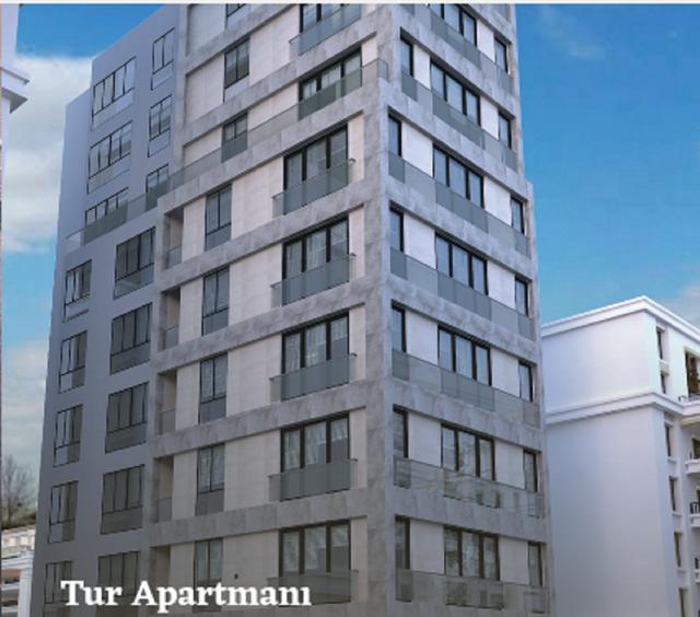 Tur Apartmanı