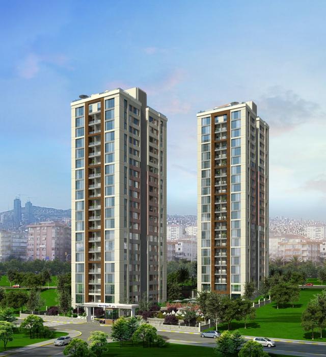 Demirli Park Plus
