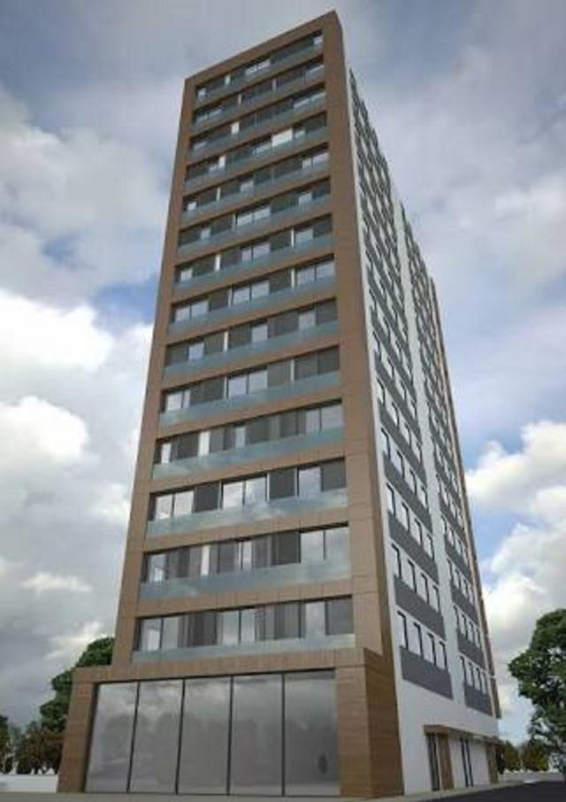 Evinpark Kristal Alp Apartmanı