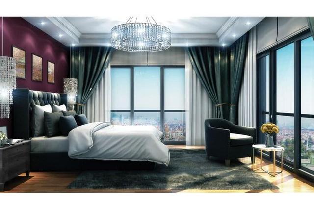 Huzurlu Marmara Bostancı 