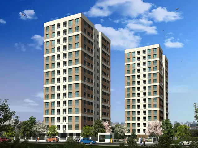 Keleşoğlu Feza Sitesi