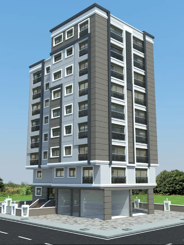 Kardeşler Apartmanı