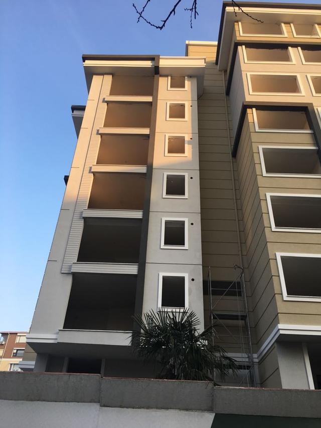 Kardeşler Apartmanı
