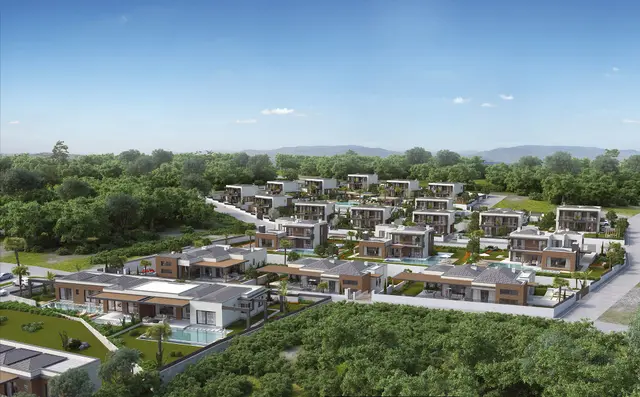 Dalyan Prestige