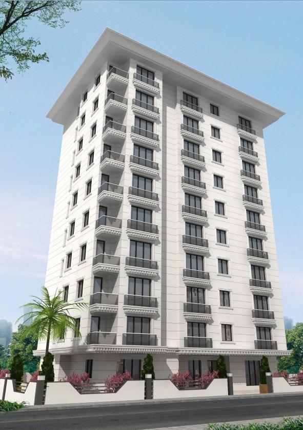 Öngen Apartmanı