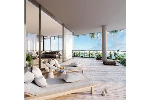 Marinada Residence