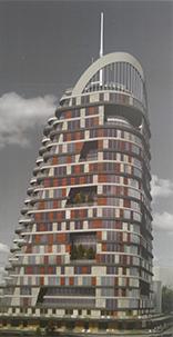 İstanbul Emprada