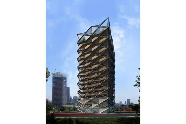 İstanbul INN Levent