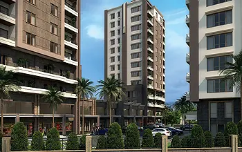 Yenikent Yaşam ve İş Merkezi