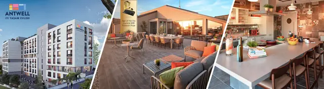 Antwell Life Care Residence