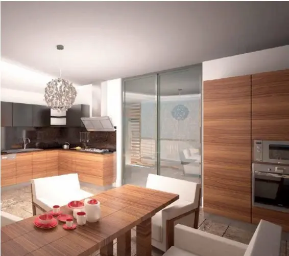 Diva Residence