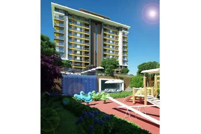 City Hill Sancaktepe