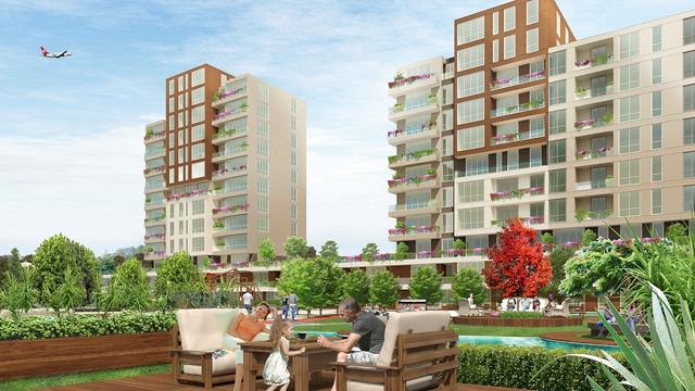Evvel Adım İstanbul