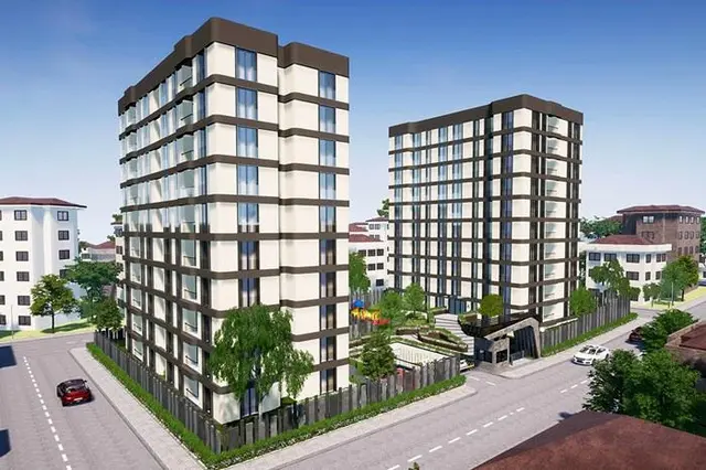 Korkmazkaya Çeşme