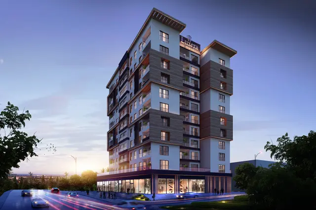 LUXERA GÜNEŞLİ