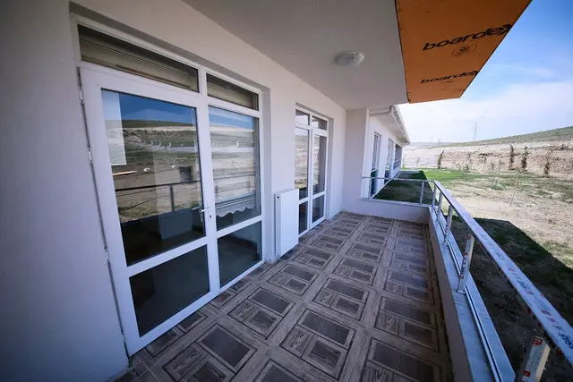 Polsan Prestij Konutları