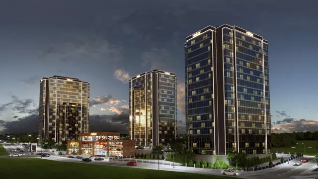 Relax Yaşamkent
