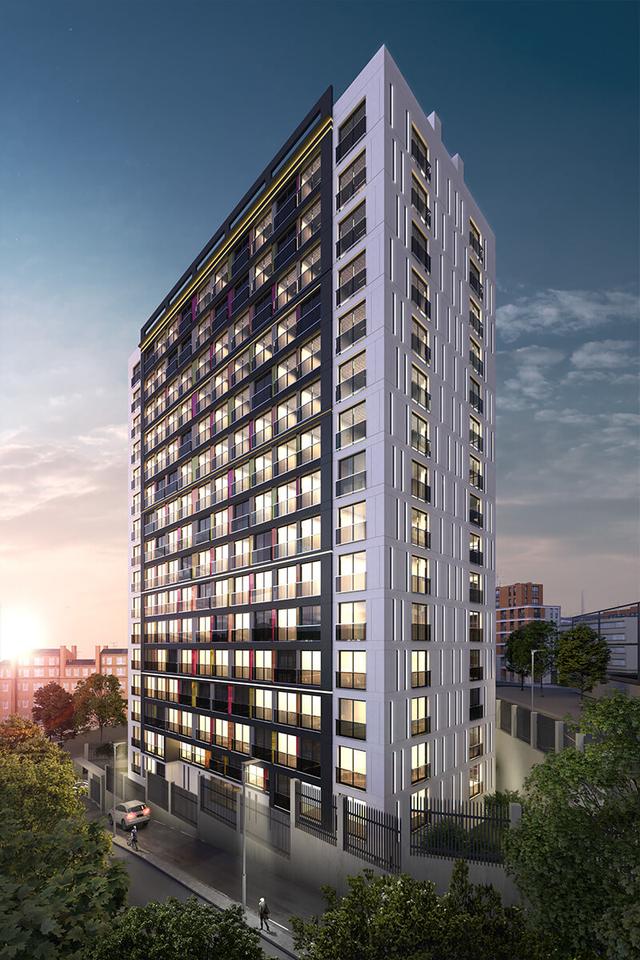 Solo Levent