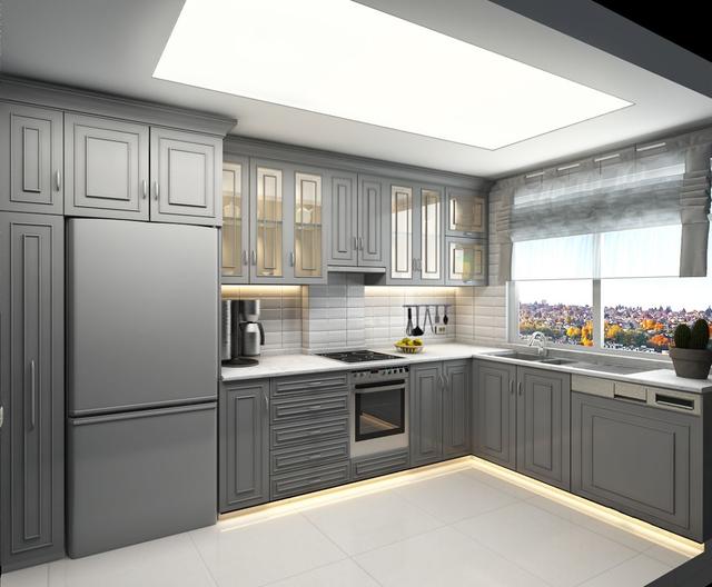 Sunpark Evleri