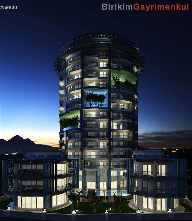 Hak Residence Garden