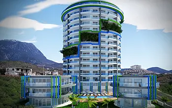 Hak Residence Garden