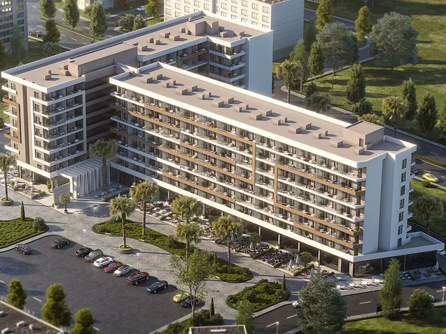 TradeMark Studio Bornova