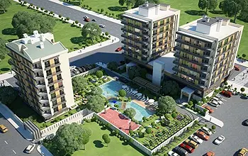 Prime Park Evleri