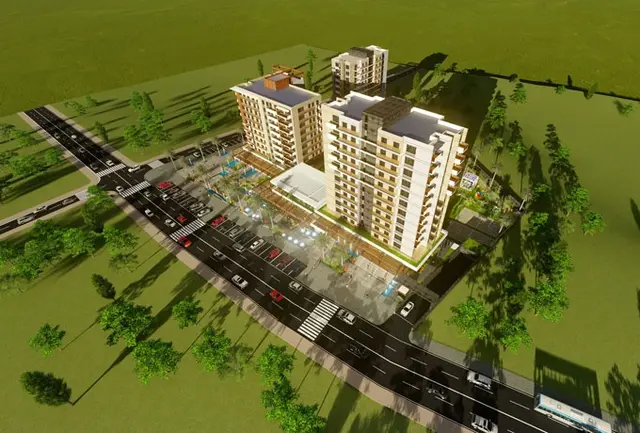 Anda Park Sultanbeyli