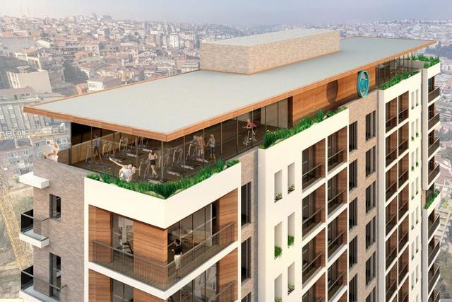 Mint Kağıthane