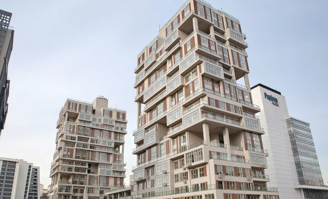 Nef Kağıthane 11