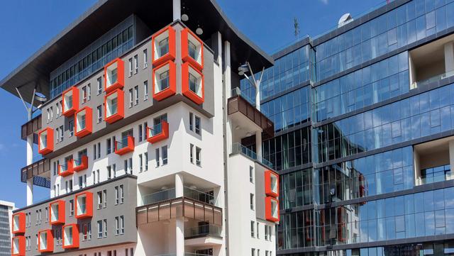 Nef Kağıthane 10