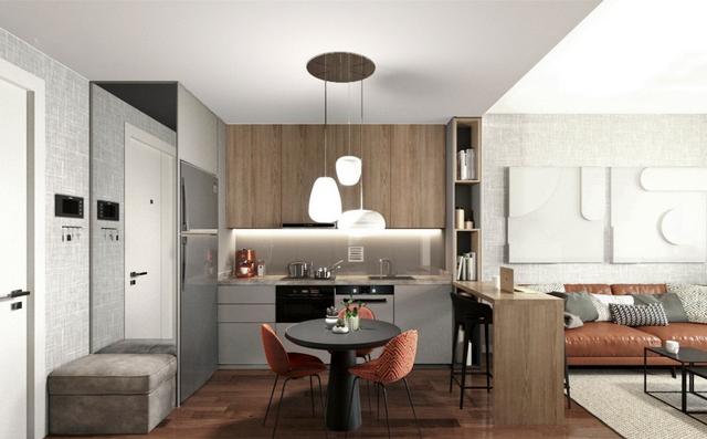 Velux Ankara