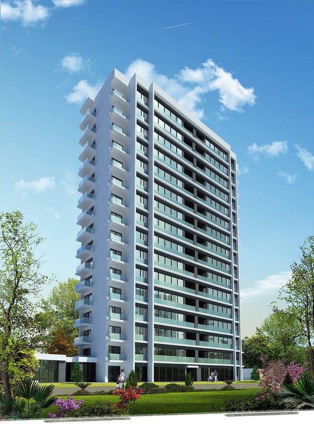 Mesa Sahill 223