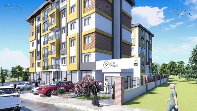 Silivri Nisa Evleri
