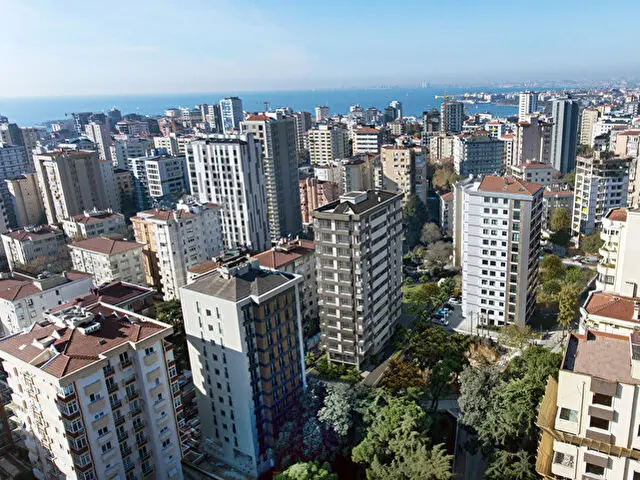 Özgen Apartmanı