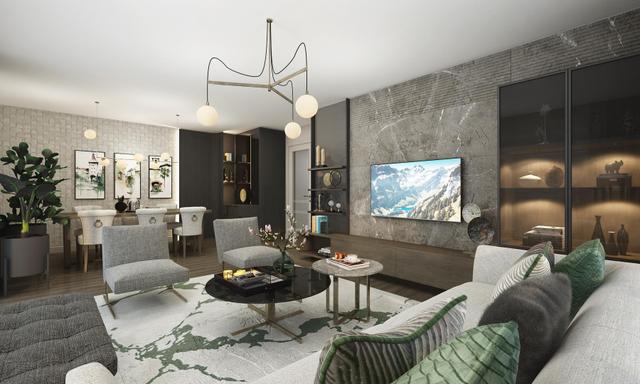 Deniz İstanbul Marina Residance