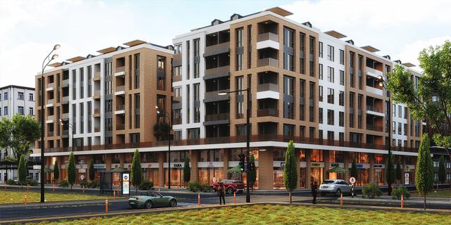 Altunhan Suites