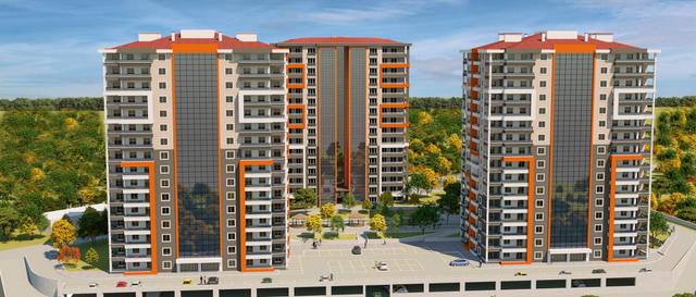 Seyirtepe Başpınar