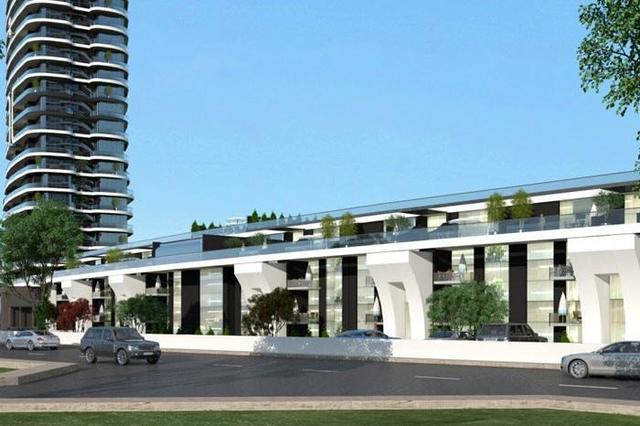 Equinox Çayyolu